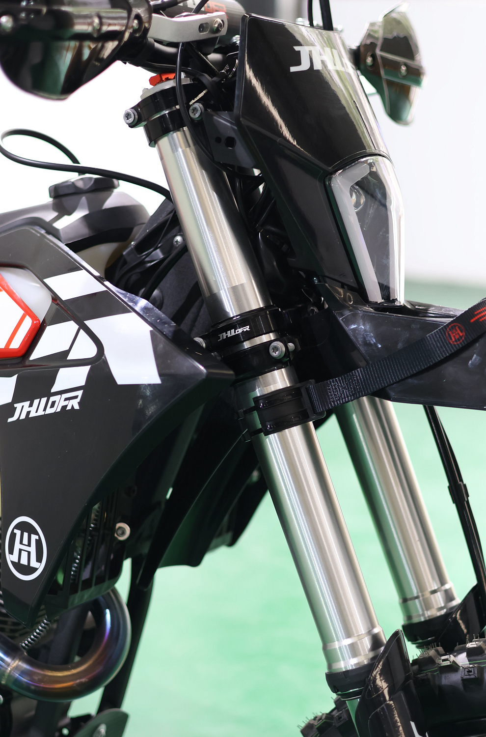 Мотоцикл JHLMOTO JHLofr GS CB300RL в Сызрани