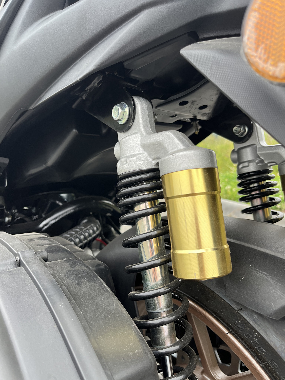 Скутер PROMAX TURAN 250 (49) в Сызрани