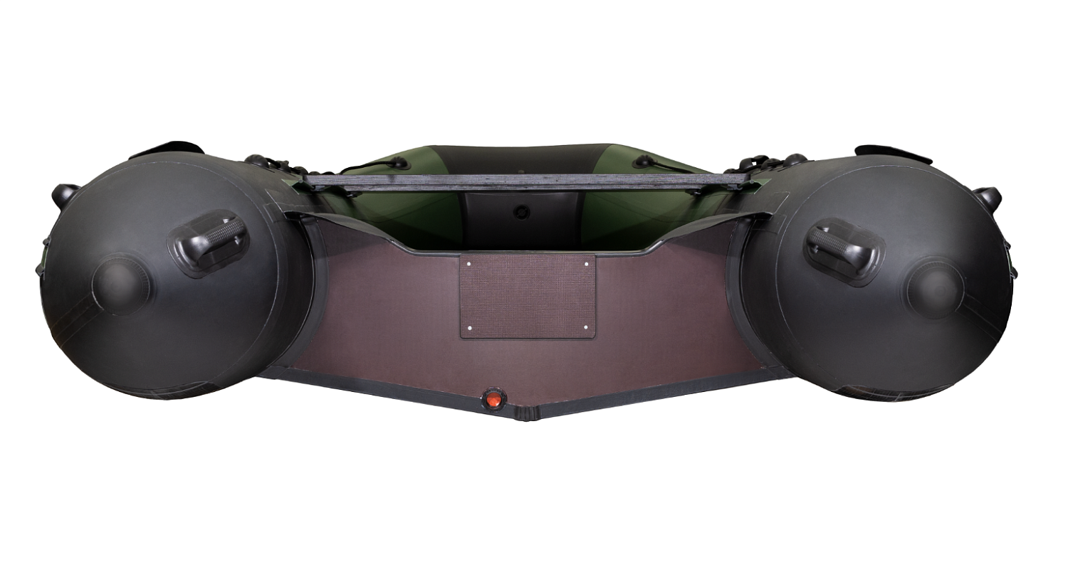 Лодка Ривьера Максима 3800 СК в Сызрани