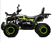 Квадроцикл MOTOLAND (МОТОЛЕНД) VOX200 WILD TRACK X WINCH (баланс. вал) в Сызрани