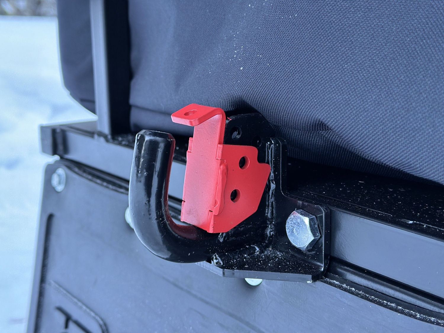 Снегоход PROMAX YAKUT 500 LONG 2.0 4T 29 в Сызрани