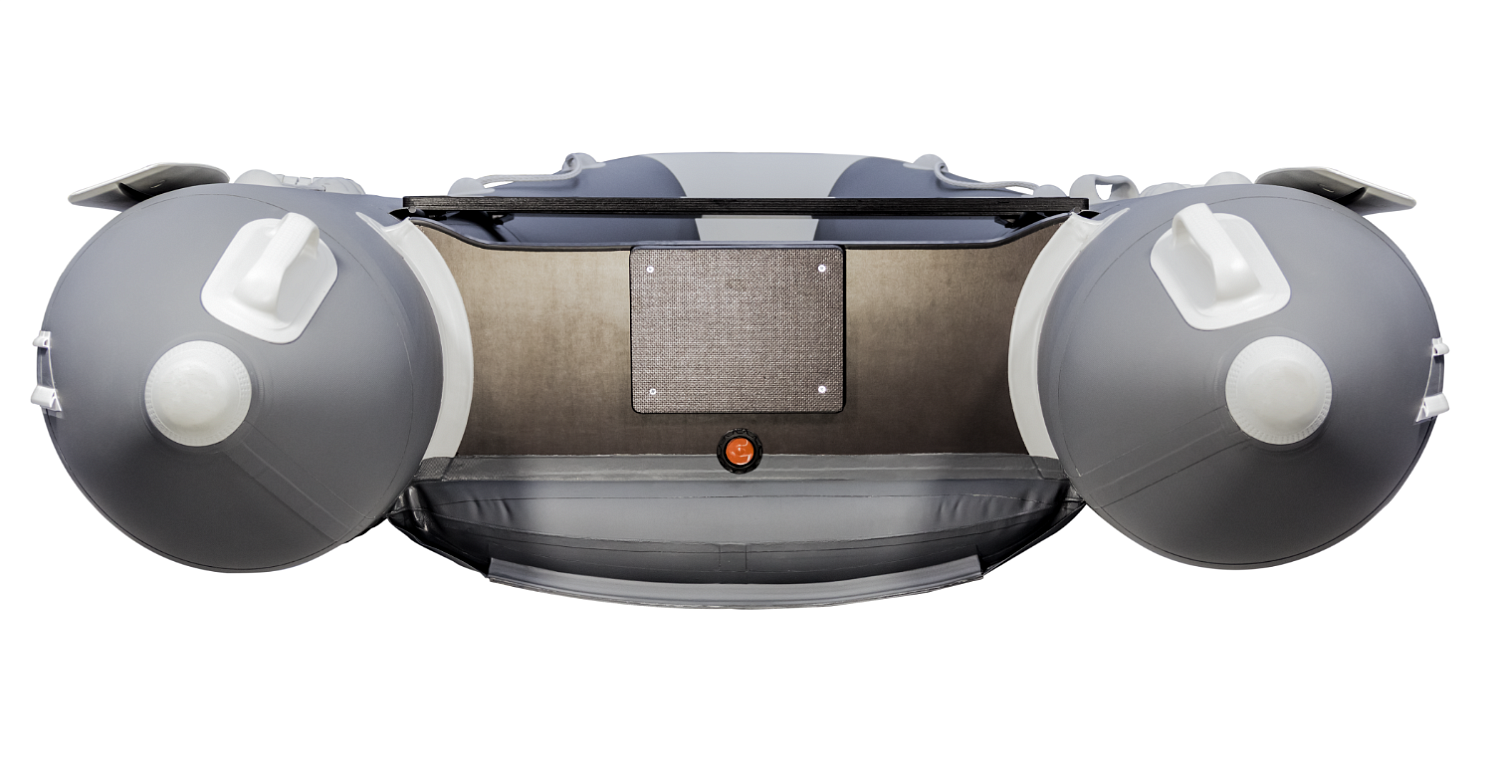 Лодка АКВА 3600 НДНД в Сызрани