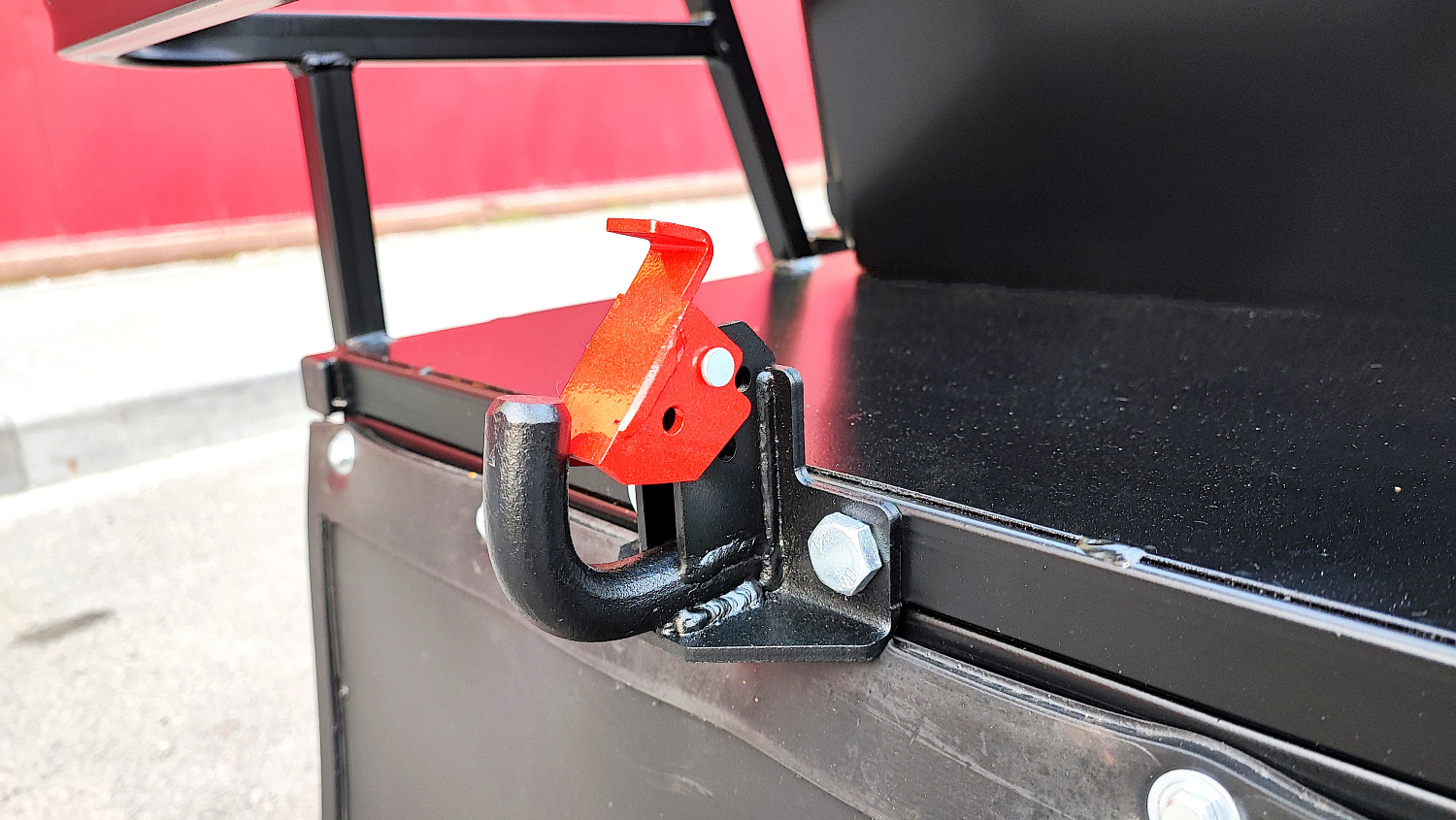 Снегоход PROMAX YAKUT 500 2.0 4T 29 в Сызрани