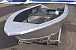 Алюминиевая лодка Wyatboat-390 Р NEW в Сызрани