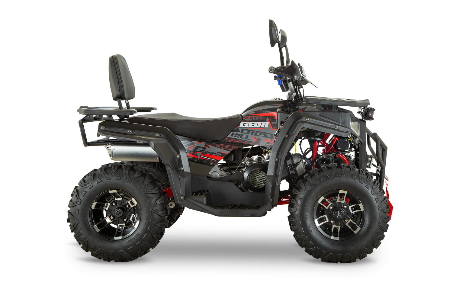 Квадроцикл GBM CROSS HILL 320 BIG PREMIUM в Сызрани