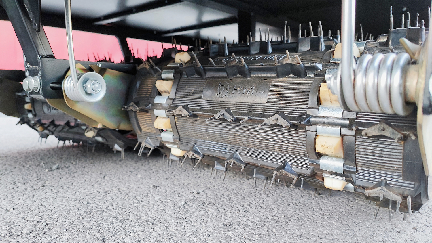 Снегоход PROMAX SNOWBEAR V3 650 2T в Сызрани