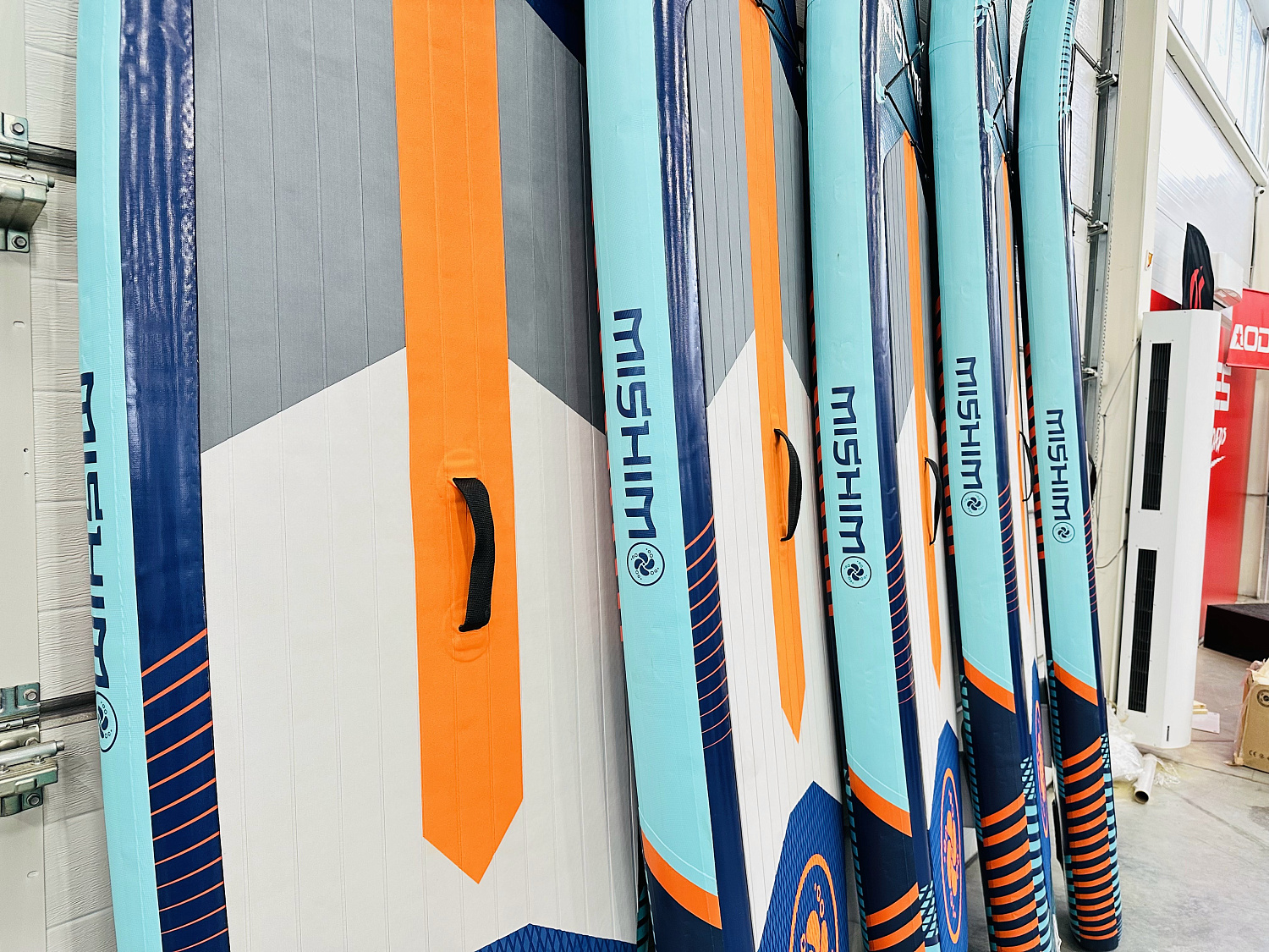 SUP (САП) Доска MISHIMO TROFY 10.6 в Сызрани