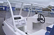 Стеклопластиковый катер Wyatboat-430DCМ (килевая) в Сызрани