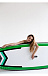 НАДУВНОЙ SUP BOARD JUNGLES 11,6 в Сызрани