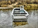 Алюминиевый катер Wyatboat-460 C в Сызрани