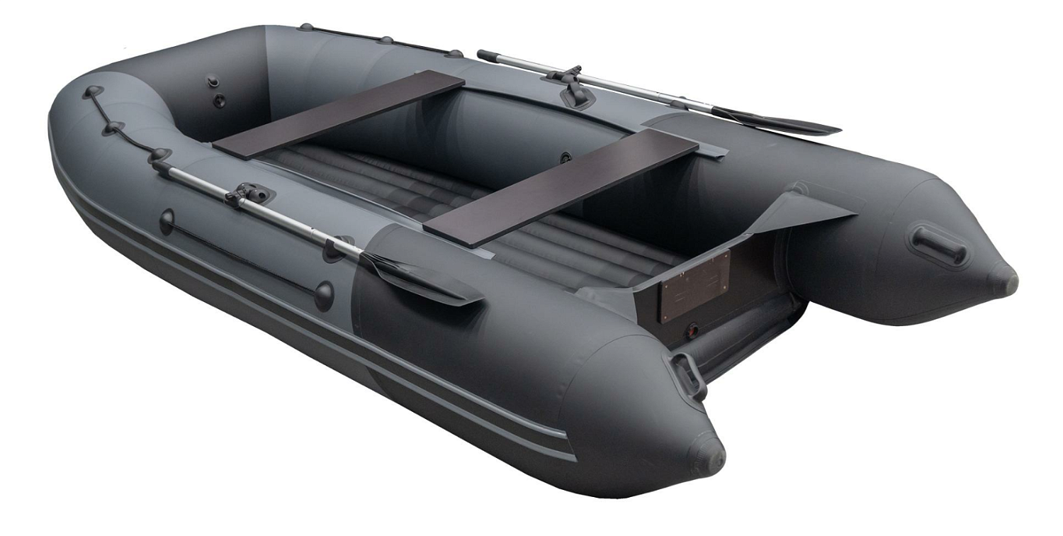 Лодка Таймень RX 4100 НДНД в Сызрани