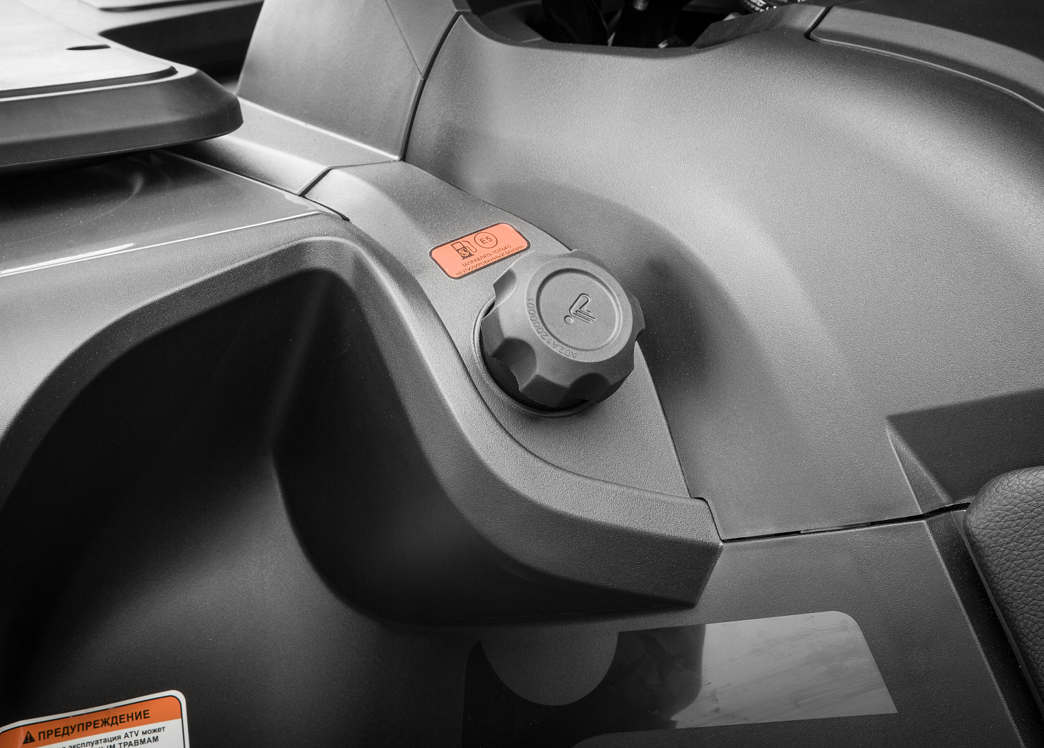  Квадроцикл Segway SNARLER AT6 LE в Сызрани