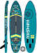 SUP (САП) Доска MISHIMO PRO-MAX Light Teal 11,6’ (355см) в Сызрани