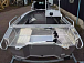 Алюминиевый катер Wyatboat-390 C в Сызрани