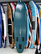 SUP (САП) Доска RAIDEX TAITA BLUE BOTTOM 10,6’ (320см) в Сызрани