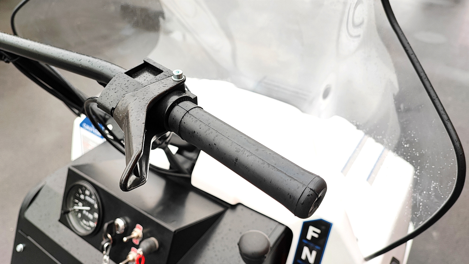 Снегоход PROMAX SNOWBEAR V3 800 4T ST в Сызрани