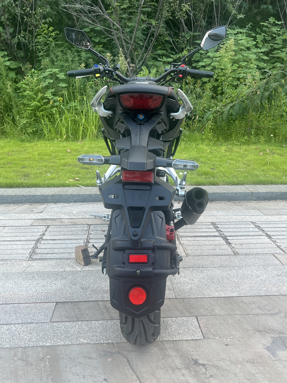 Мопед PROMAX CB130R (49) в Сызрани