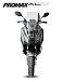 МаксиСкутер PROMAX-HONDA ADV 150 (49) EFI (Inspired by HONDA) в Сызрани