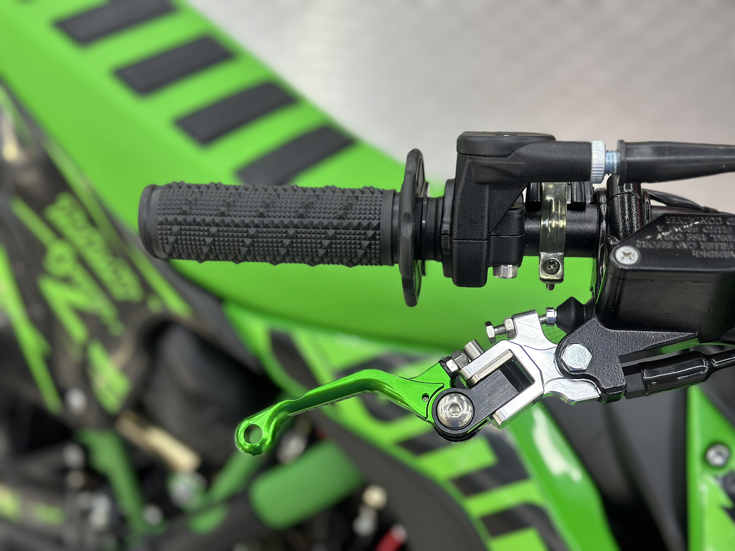 Кроссовый мотоцикл PROMAX DAIKON CB330 в Сызрани