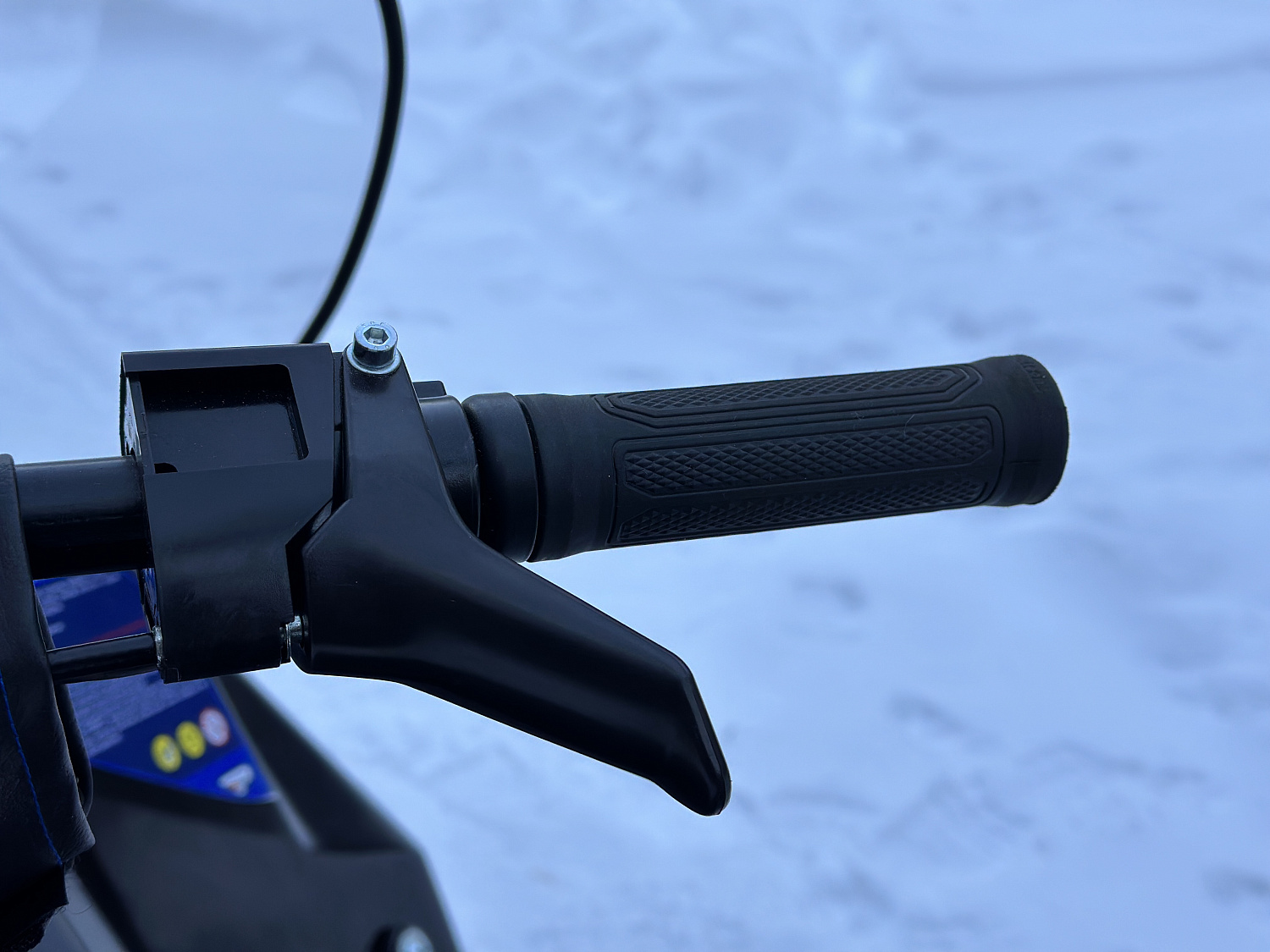 Снегоход PROMAX YAKUT 500 LONG 2.0 4T 29 в Сызрани