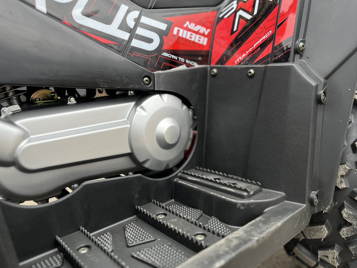 Квадроцикл PROMAX TAURUS 300 MAX-PRO LONG в Сызрани