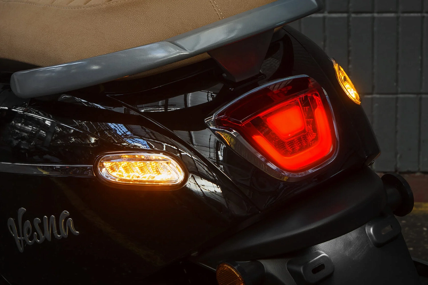 Скутер MINSK Vesna 50 M1NSK в Сызрани