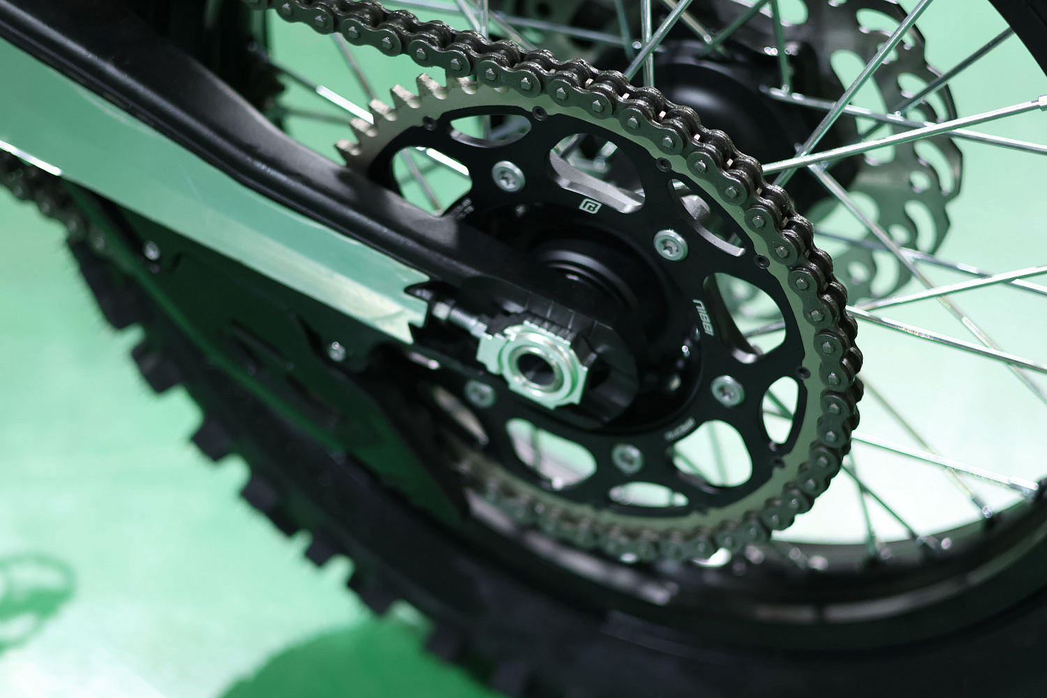 Мотоцикл JHLMOTO JHLofr GS YBS300 (176MN) в Сызрани