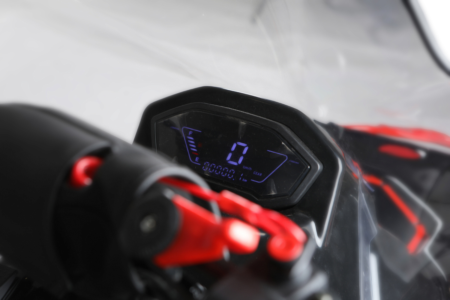 Снегоход IKUDZO HUNTER 600LK 20 V2 в Сызрани