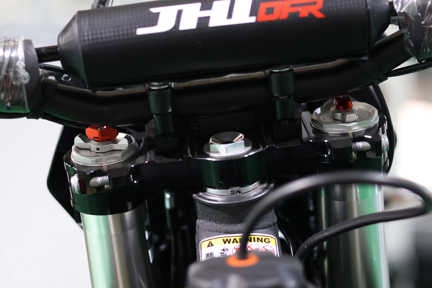 Мотоцикл JHLMOTO JHLofr GS CB300RL в Сызрани