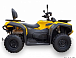 Квадроцикл HISUN GUARDIAN 400L /LONG в Сызрани