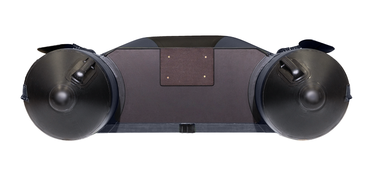  Лодка АКВА 3200 слань-книжка киль в Сызрани