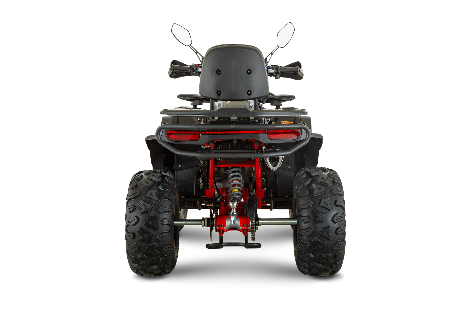 Квадроцикл GBM CROSS HILL 320 BIG PREMIUM в Сызрани