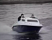 Комбинированный катер Neman-500 с каютой в Сызрани
