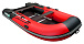 НАДУВНАЯ ЛОДКА GLADIATOR B370 в Сызрани