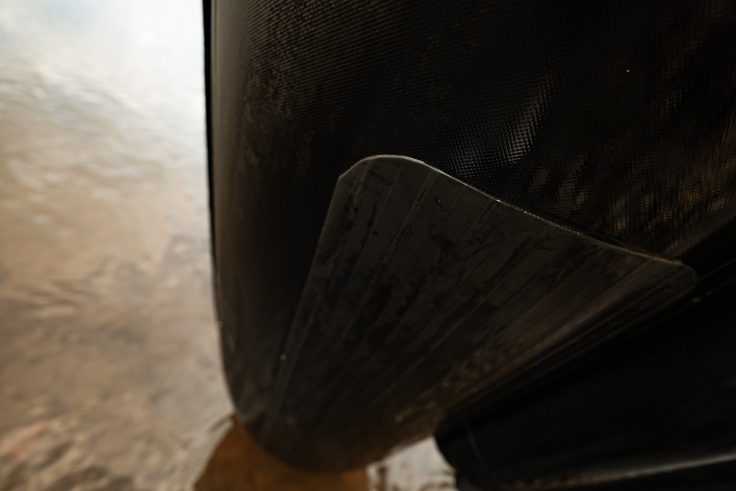 Лодка MISHIMO RIVER FJET PRO 410  под водомет в Сызрани