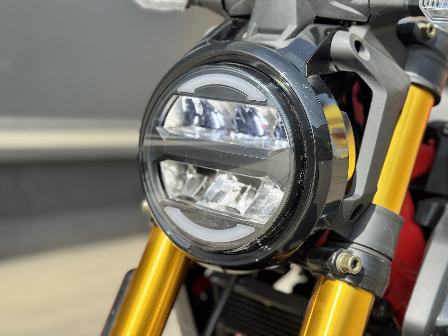 Мотоцикл PROMAX CB300 в Сызрани