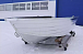 Алюминиевая лодка Wyatboat-370 в Сызрани