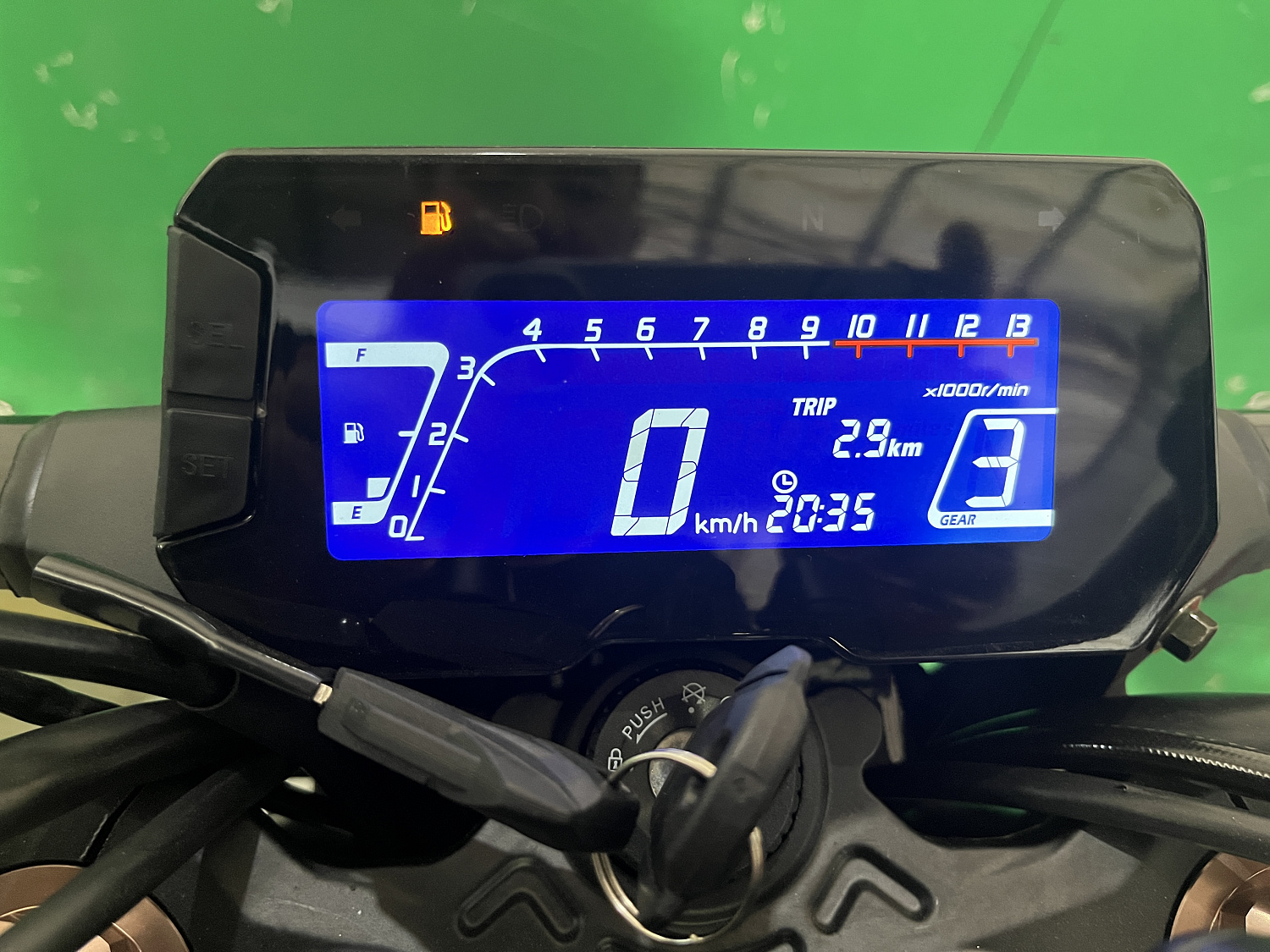 Мопед PROMAX CB130R (49) в Сызрани