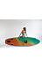 НАДУВНОЙ SUP-BOARD BREEZE 10,6 в Сызрани