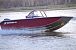Алюминиевый катер Gold Fisher 520 DCM FISH в Сызрани