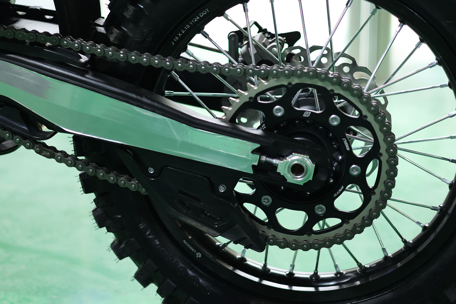 Мотоцикл JHLMOTO JHLofr GS YBS300 (176MN) в Сызрани