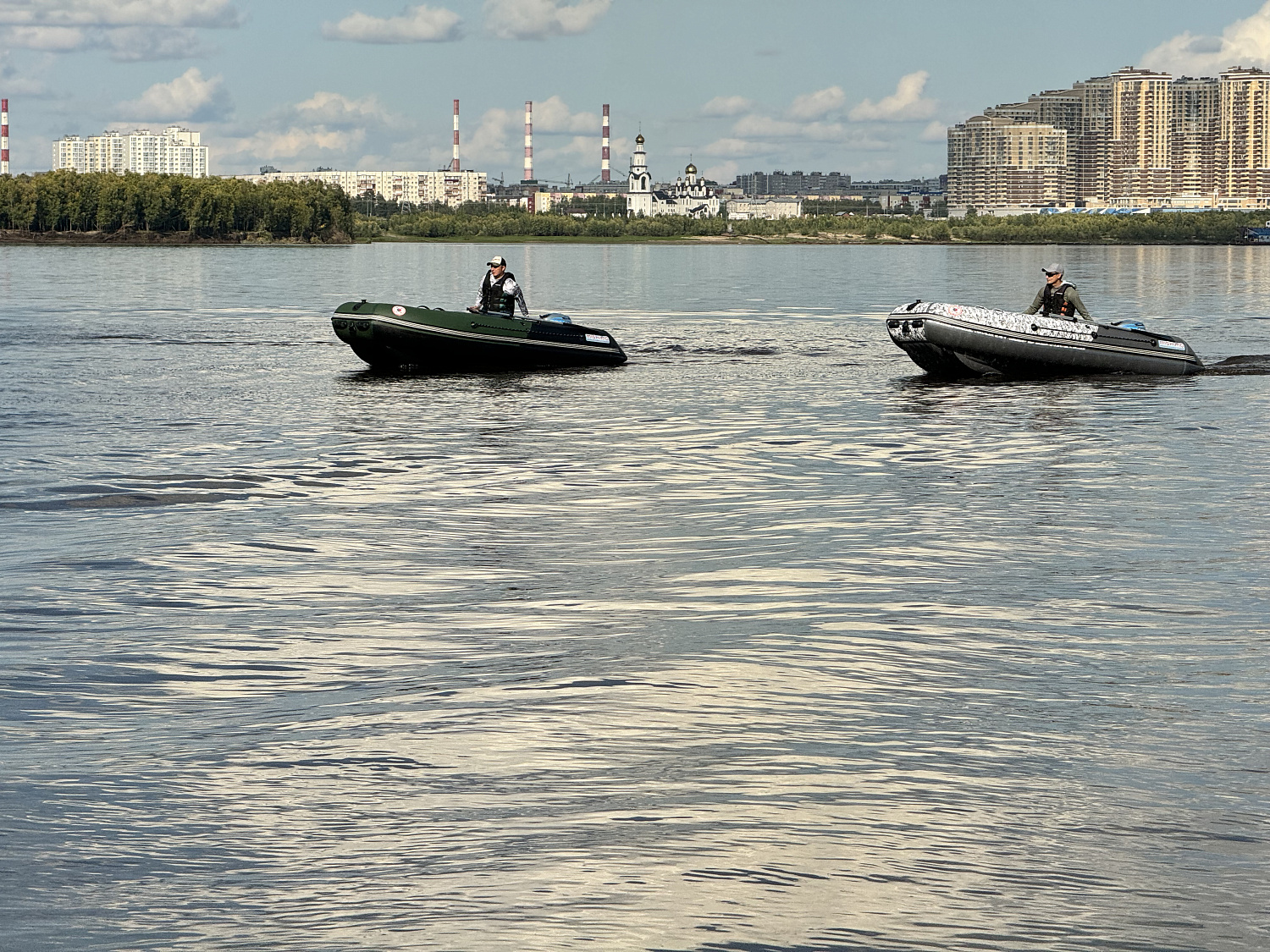 Лодка MISHIMO BIG FLOOR 440 в Сызрани