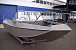 Алюминиевый катер Неман 550 DC в Сызрани