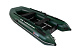 ЛОДКА НАДУВНАЯ YUKONA 430 TS - U (БЕЗ ПАЙОЛА) в Сызрани