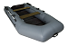 Лодка БАРС 2900 Слань-книжка киль в Сызрани