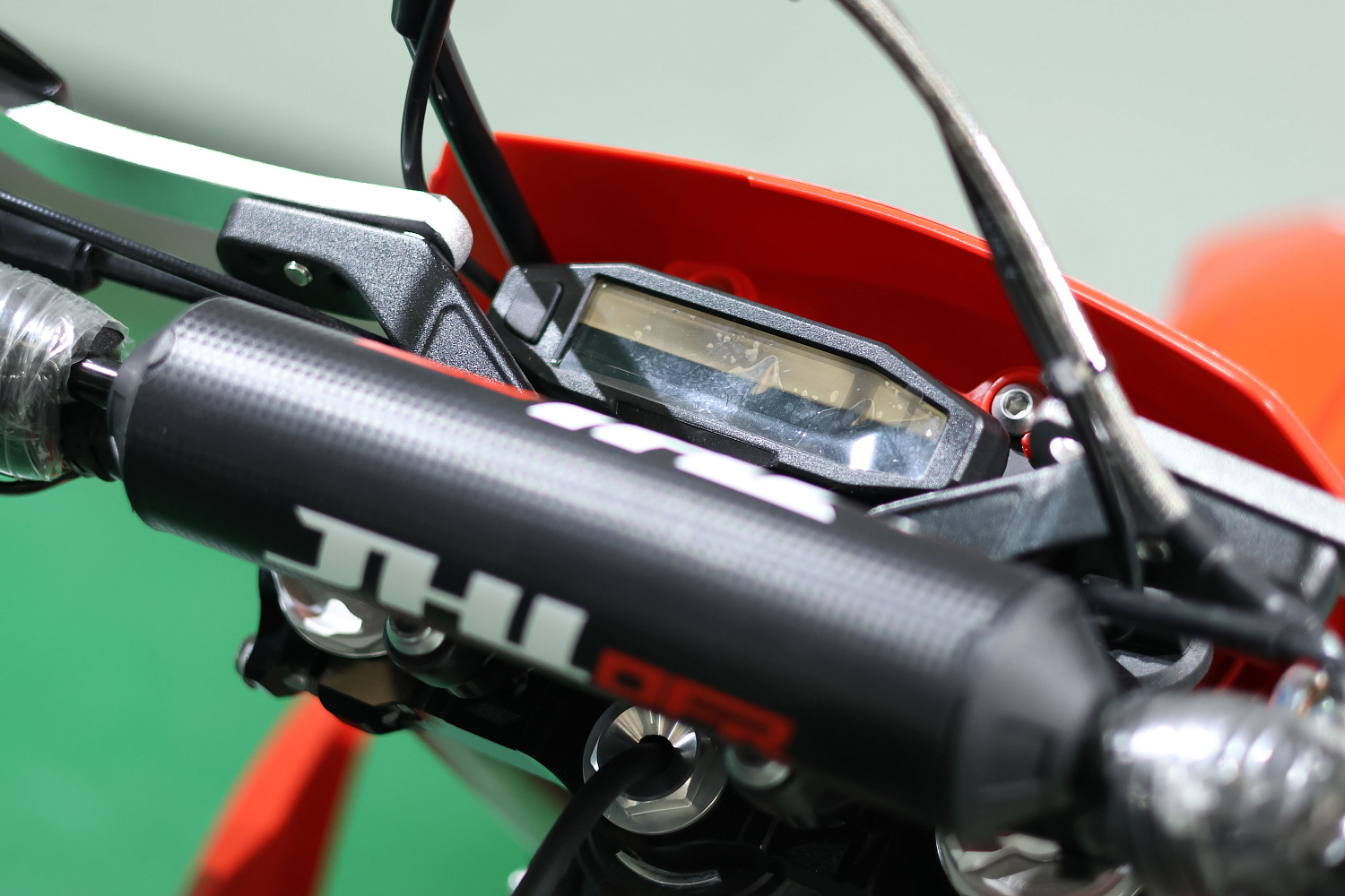 Мотоцикл JHLMOTO JHLofr GS YBS300 (176MN) в Сызрани