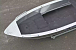 Алюминиевая лодка  Wyatboat-430М FISH в Сызрани
