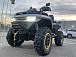 Квадроцикл BENDA Redstone 550 R2 в Сызрани