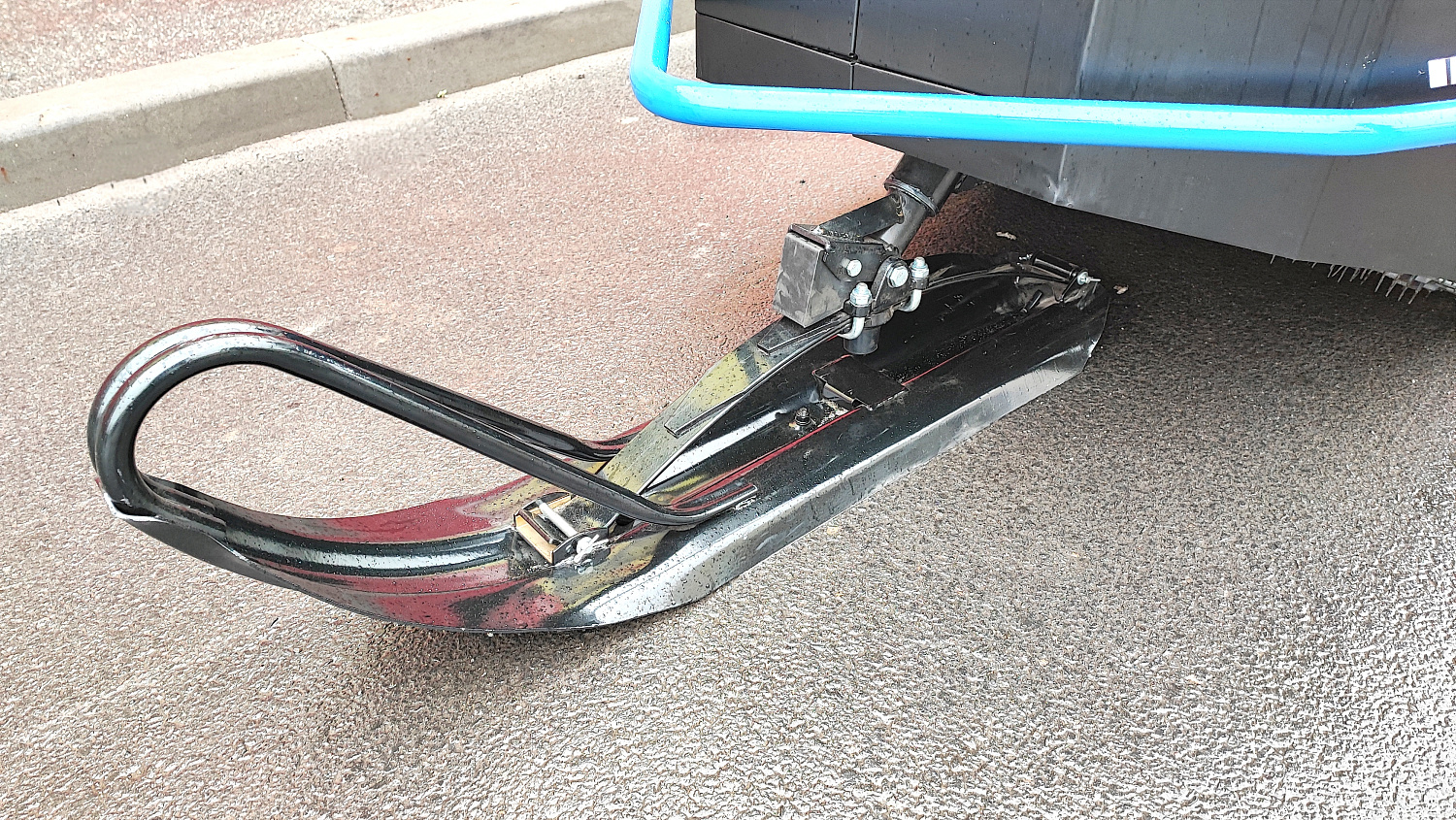 Снегоход PROMAX SNOWBEAR V3 800 4T ST в Сызрани