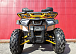 Квадроцикл PROMAX STORM 280 LUX в Сызрани